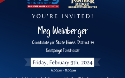 Feb 07: Fundraiser Hosted by Howie & Karolina Kanner & Raymond Lee