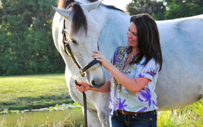 Meg Weinberger: A Longtime, Dedicated Advocate For Both People & Animals