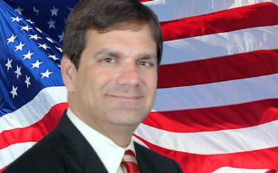 U.S. Congressman Gus Bilirakis Endorses Republican Meg Weinberger