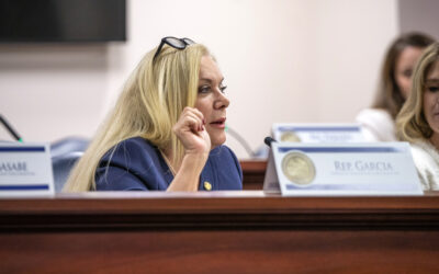 State Representative Alina Garcia Endorses Meg Weinberger