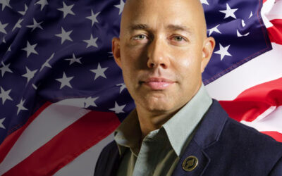 Congressman Mast Endorses Meg Weinberger