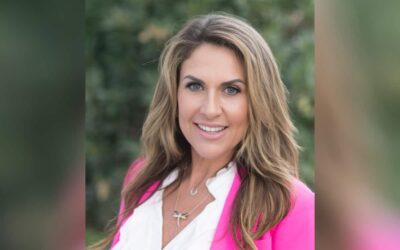 Florida’s Voice: Meg Weinberger advocates for protecting life & lowering taxes