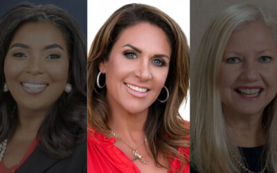 Florida Chamber adds Barbara Sharief, Anne Gerwig, Meg Weinberger to list of South Florida endorsees