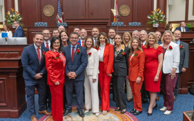Representative Meg Weinberger: A First Session Defined by Leadership, Advocacy, and Community Impact