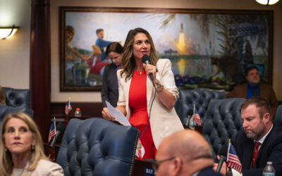 House Passes Bill Changing ‘Gulf of Mexico’ to ‘Gulf of America’